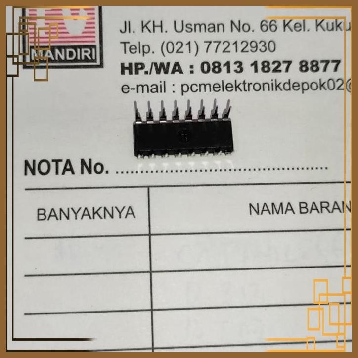 [PCM] IC 4051 CD4051BE CD 4051BE CD4051 BE CD 4051 BE