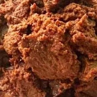 

BUMBU RENDANG PADANG SIAP MASAK untuk 1kg Daging