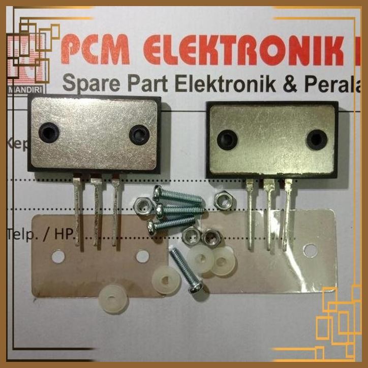 [PCM] SANKEN 2SA1216 2SC2922 SANKEN ORIGINAL 1216 2922