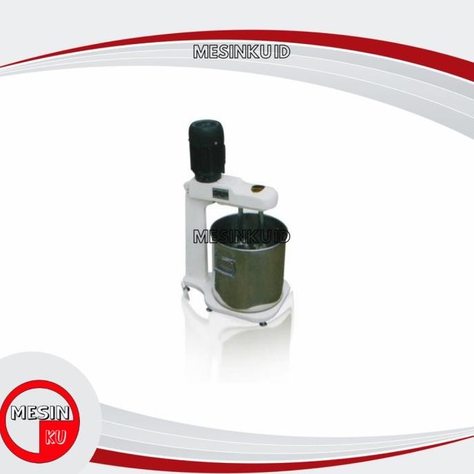 

Terlaris Dough Mixer Fomac Dmx-Kjd Mesin Pengocok Telor