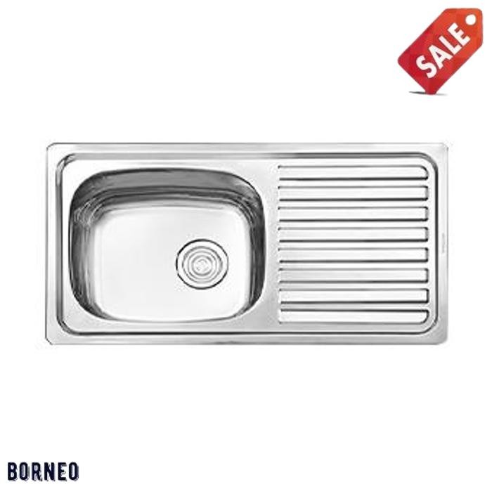 BARU MODENA SINK KS 3131