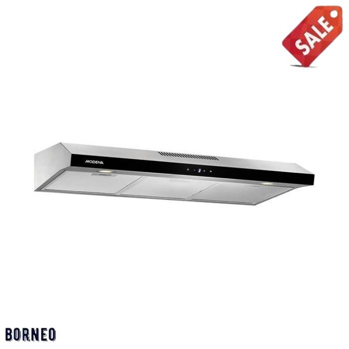 BARU HOOD MODENA RX 9632 - COOKER HOOD MODENA 90 CM