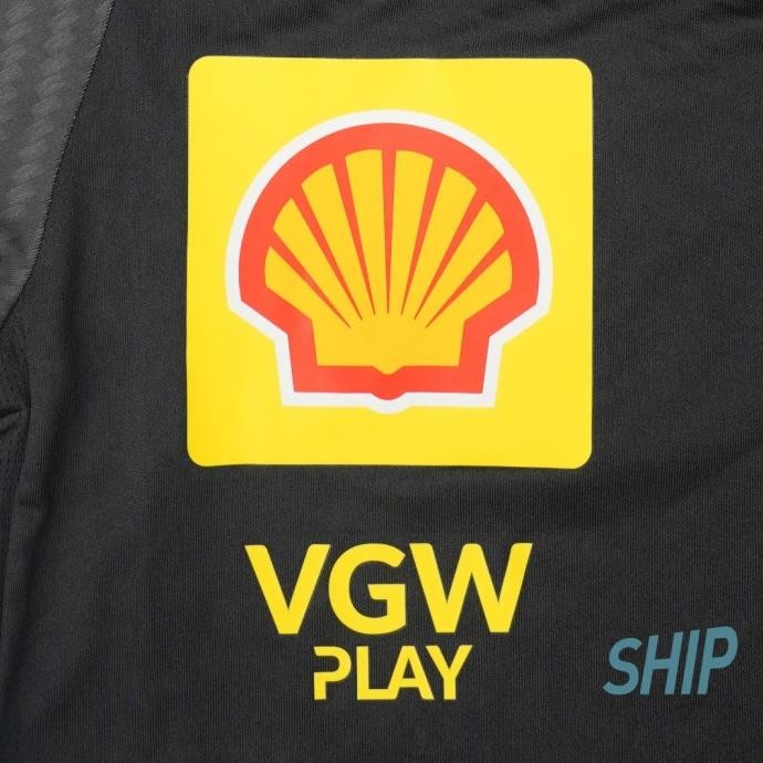 baru  Team tee FERRARI MONZA 2024 special edition F1 original italian GP formula 1 baru kaos new pum