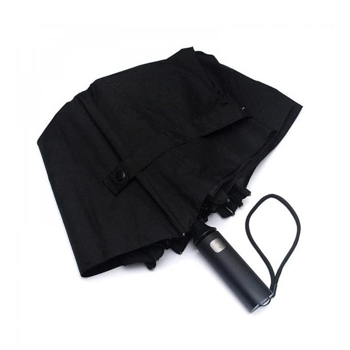 ready Xiaomi Automatic Umbrella Payung Lipat Otomatis