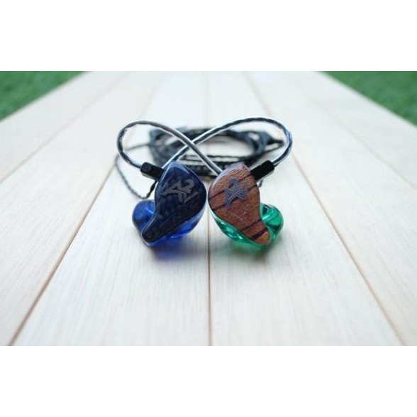 Promo Avara Av2 Custom / Universal Iem
