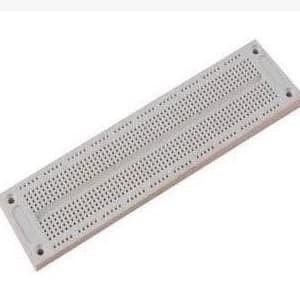 breadboard SYB-130 SYB 130 project board arduino Uno