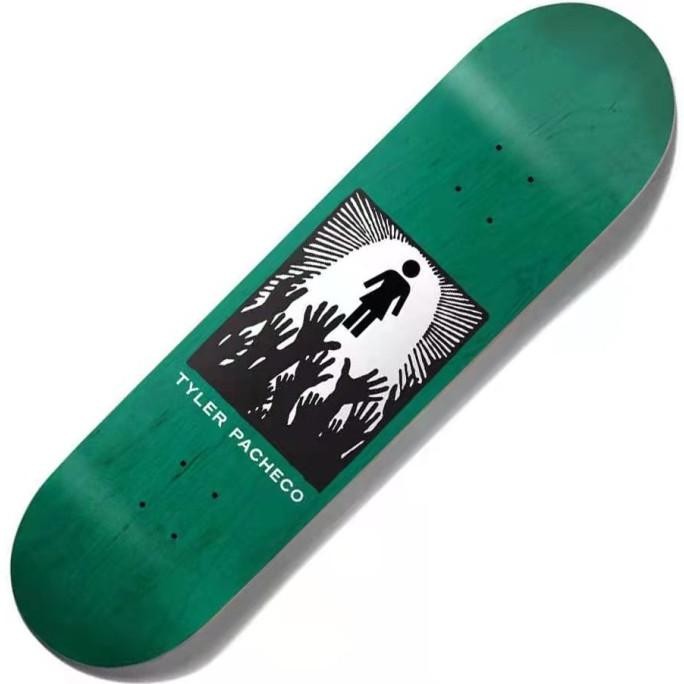 Murah Girl Skateboard Deck