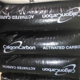 Calgon Carbon