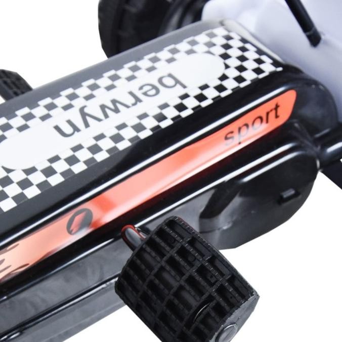 Grosir Go Kart Foot Pedal Anak Putih - Berwyn