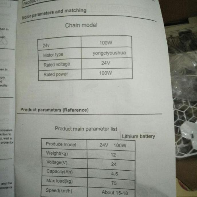 Grosir Electric Scooter Skuter Listrik Murah Bagus