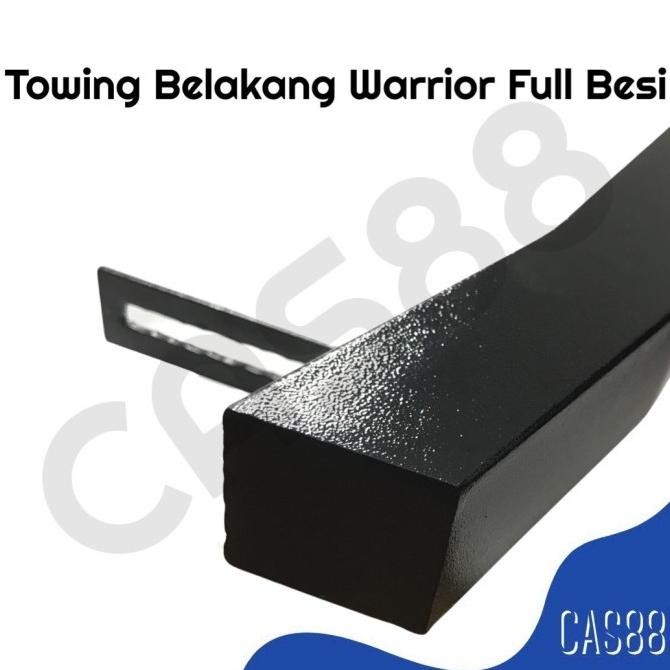 Promo Towing Belakang Mobil Arb Panjang - Towing Belakang Mobil Pajero