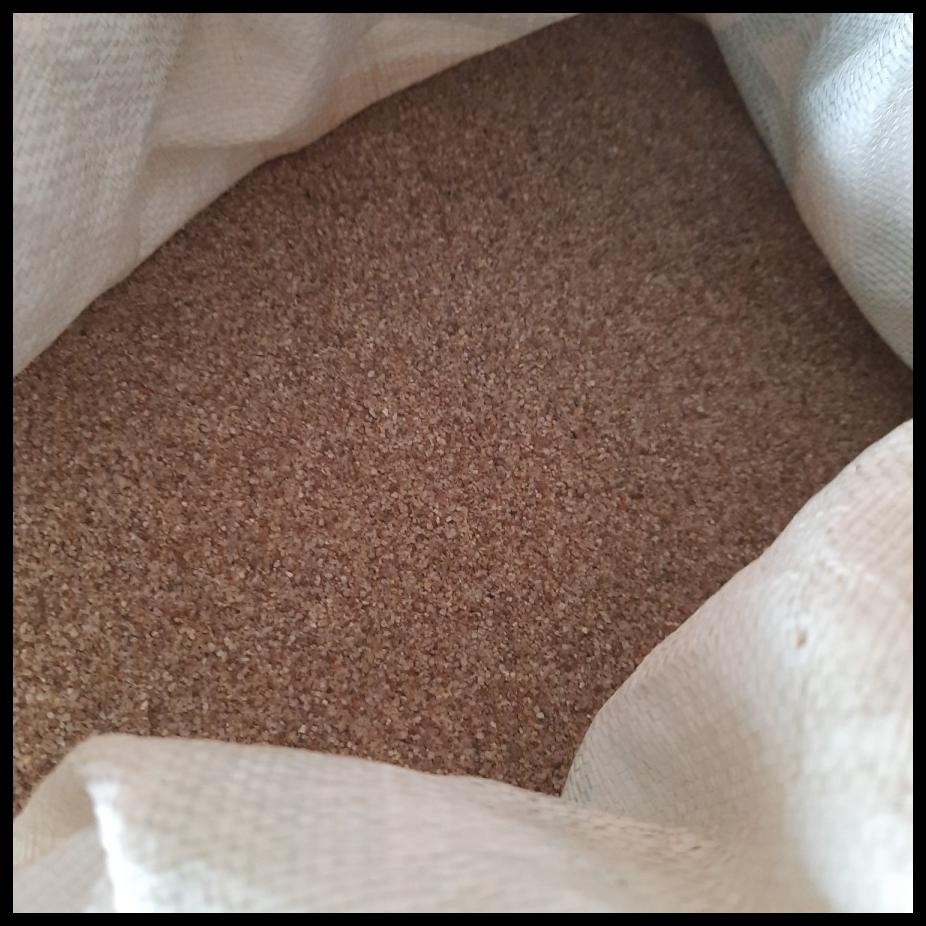 PASIR FILTER KOLAM HAYWARD / SAND FILTER KOLAM RENANG 50KG HAYWARD