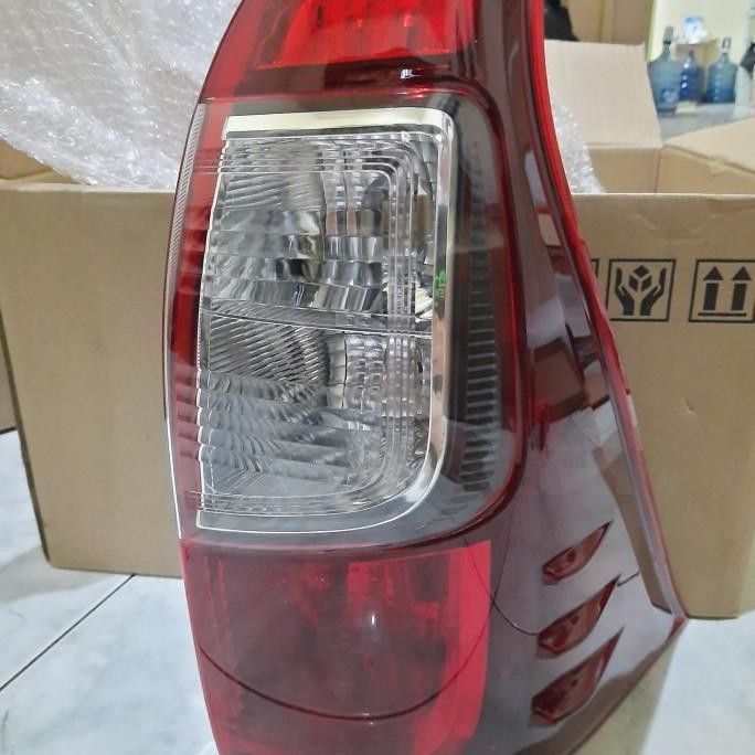 Stoplamp Grand Avanza Veloz 2016 2017 2018 Original Toyota Termurah