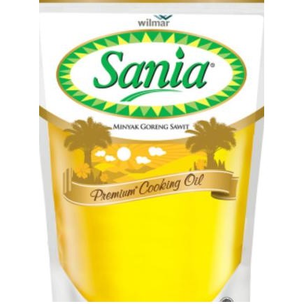

EXP LAMA MINYAK GORENG POUCH KUNCI MAS - 2 LITER