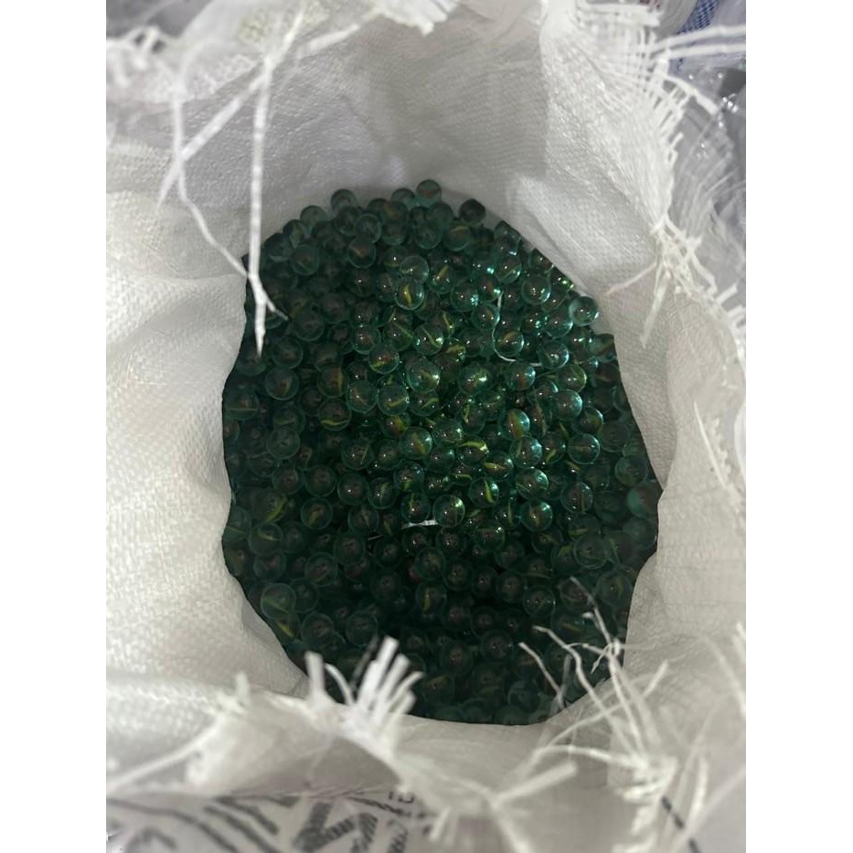 Kelereng Gundu 1 Karung Kurang Lebih 25Kg