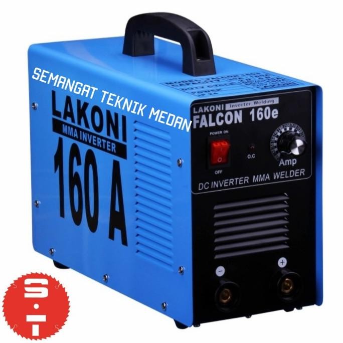 Mma160E Lakoni Mesin Trafo Travo Las Listrik 160A Lakoni Mma 160 E New Stok