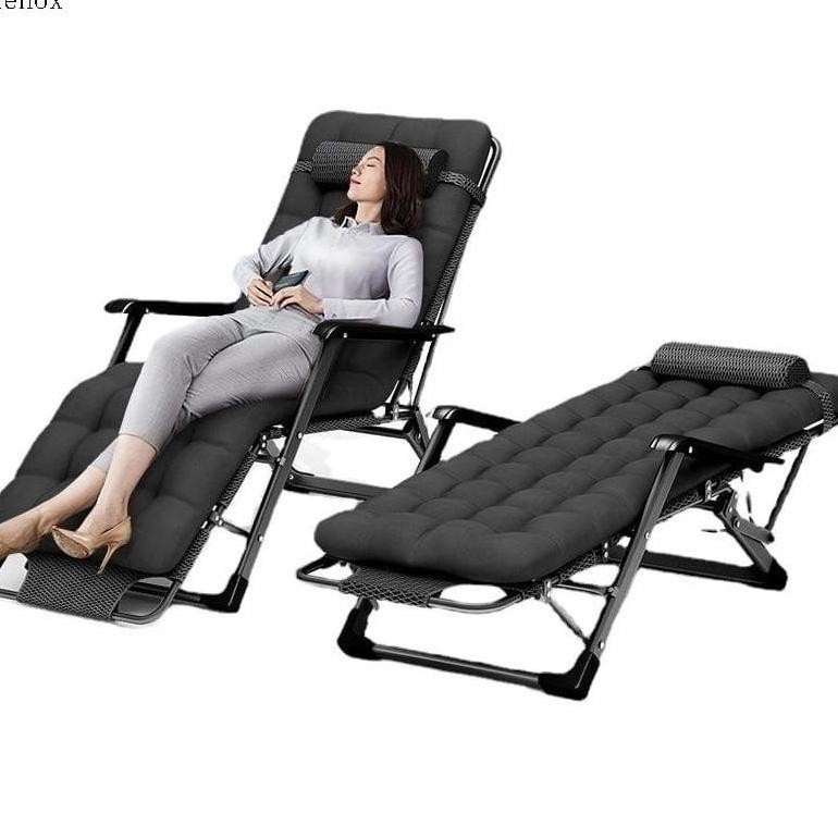 Kursi Malas Kursi Lipat Kursi Santai Kasur Lipat Folding Bed