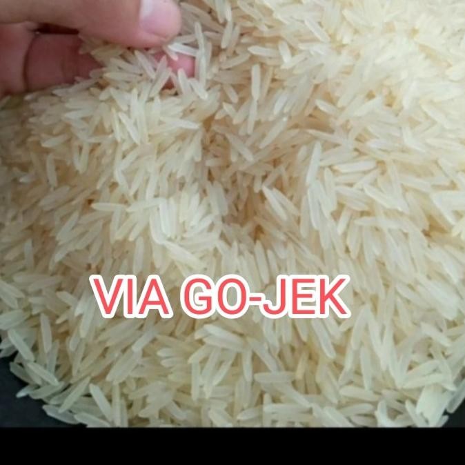 

Basmati India Premium 25 Kg / Basmati Panjang Berkualitas Rice Basmati