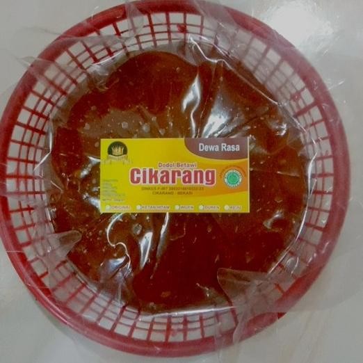 

Dodol Bee 1 G Ciarang