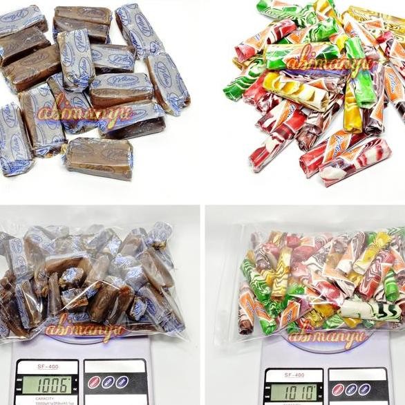 

Dodol Garut Dodol Warna 4 Raa 1 G