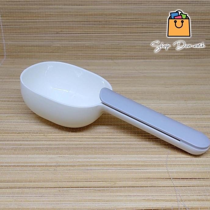 

Terlaris Sendok Takar Beras/ Tepung/ Measure Spoon (Rf18.7-16)
