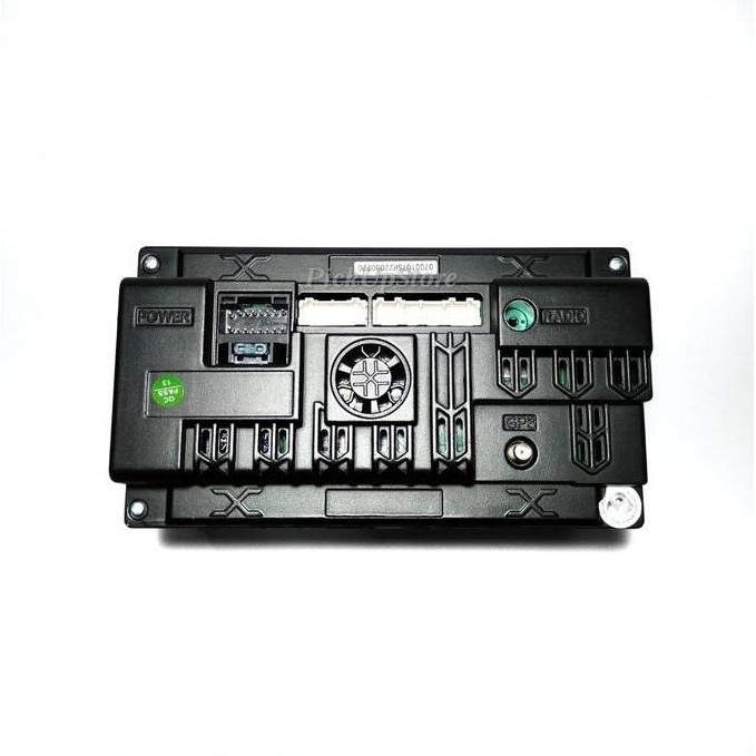 New HEAD UNIT ANDROID 7 INCH DHD AUDIO/VIDEO MOBIL