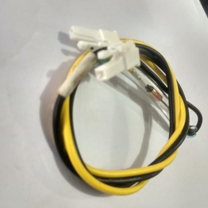 paling diminati] Fuse Kulkas Panasonic 2 Pintu