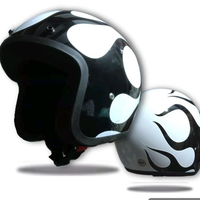 New Helm Retro Api Sni
