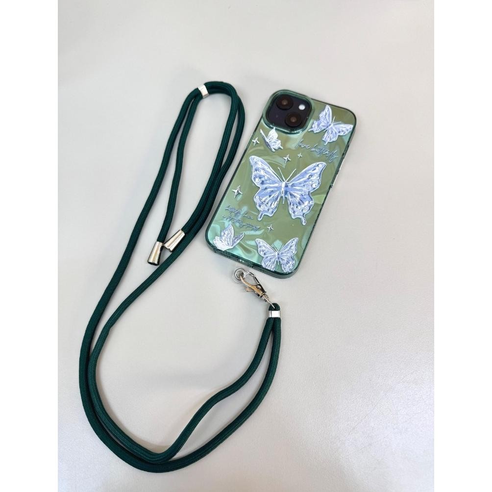 Tt60 Gc233 Tali + Case For Oppo A1K A3S A5S A7 A12 F9 A15 A16 A17 A17K A18 A38 A31 A8 A36 A76 A37 Ne