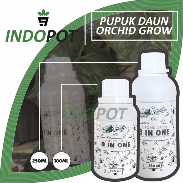 

Terlaris Pupuk Vitamin Daun Anggrek Organik Pdo Pupuk Daun