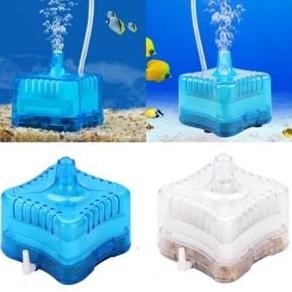 siap kirim filter akuarium aquarium filter internal aerator mini filter catridge
