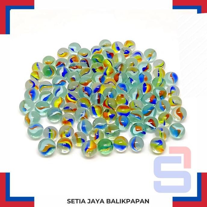 ] Kelereng CLASS Besar dan Kecil / Gundhu Jumbo