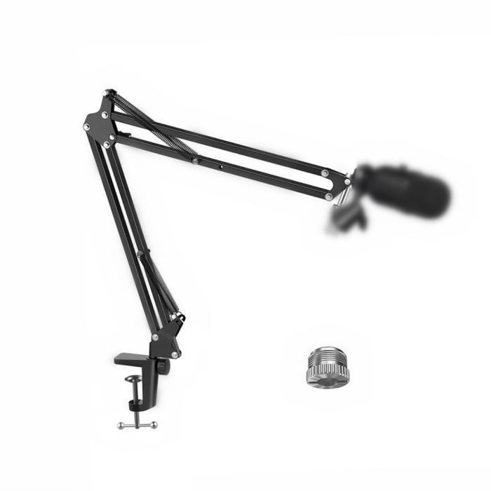 Digital Alliance Mic Arm Stand - Dudukan Mic Original Dan Terpercaya