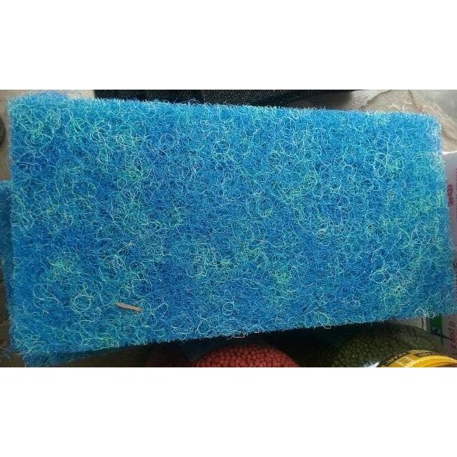 siap kirim media filter japmat 25cm x 50cm tebel 5cm