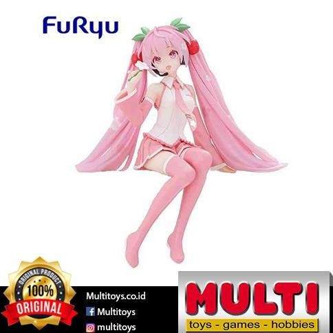 HATSUNE MIKU NOODLE STOPPER SAKURA 2024 07322