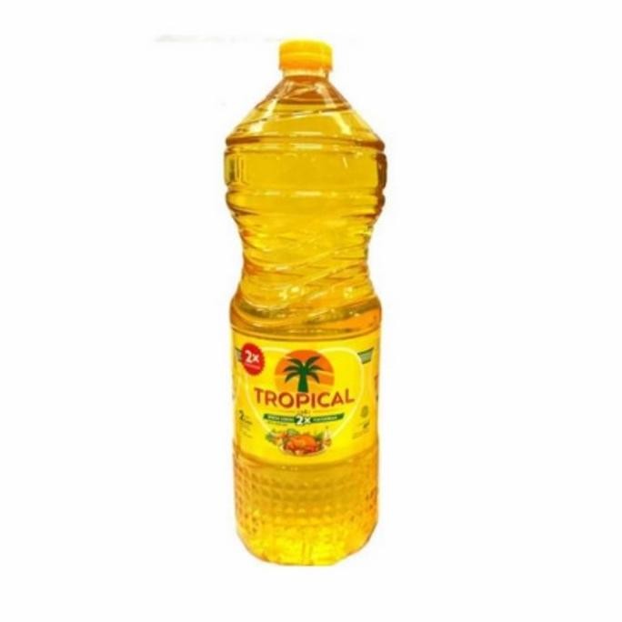 

EXP LAMA MINYAK GORENG TROPICAL 2 LITER (GOJEK DAN GRAB ONLY)