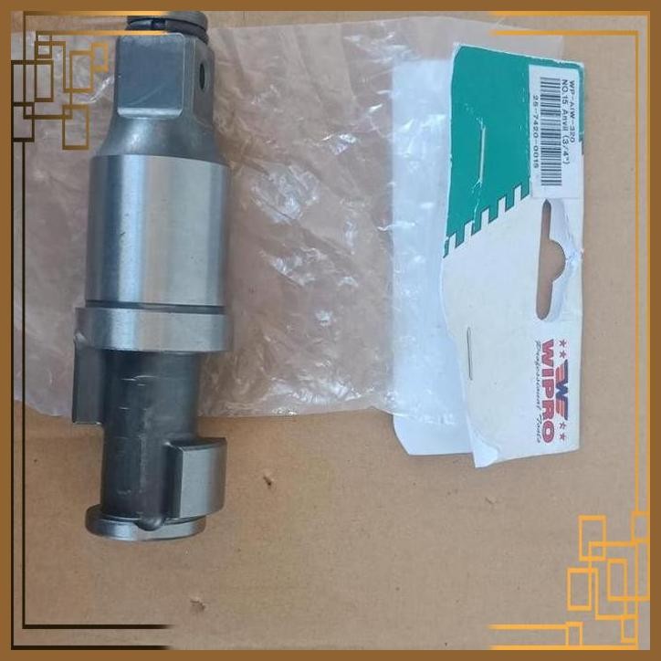[JTR] ANVIL AIR IMPACT WRENCH AIW 320 WIPRO NO 15 ANVIL 3.4 INCHI