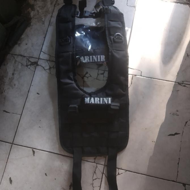 Suspender Atasan Marinir TNI AL Standar Military murah