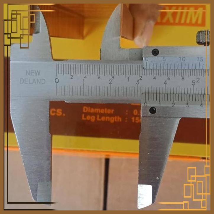 

[JTR] MATA STAPLES DUS MAXIM 3515