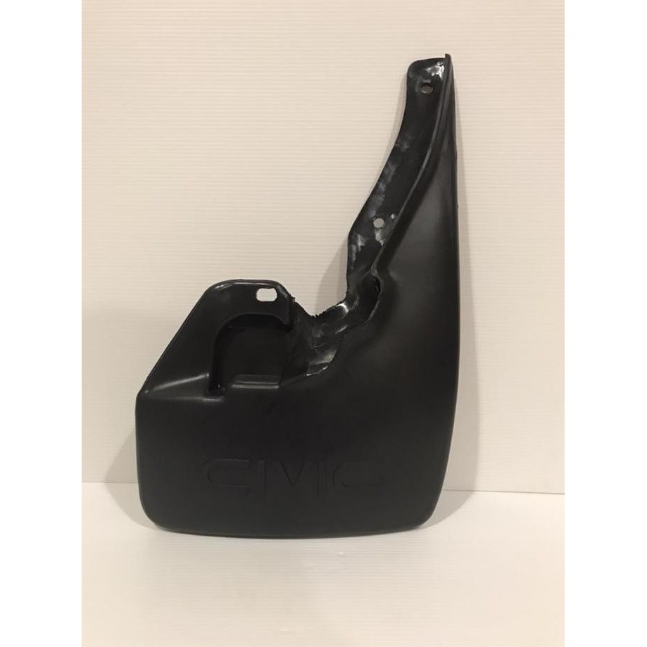 New Mud Guard Karpet Lumpur Depan Honda Civic Wonder 1984-1987
