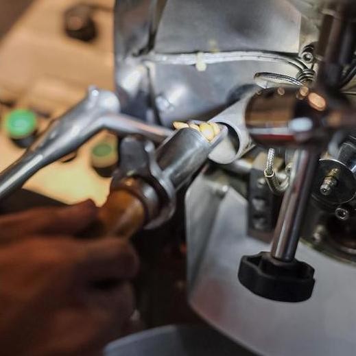 

ready stock House Blend Espresso Major 1kg Full Arabica - Constant Beans