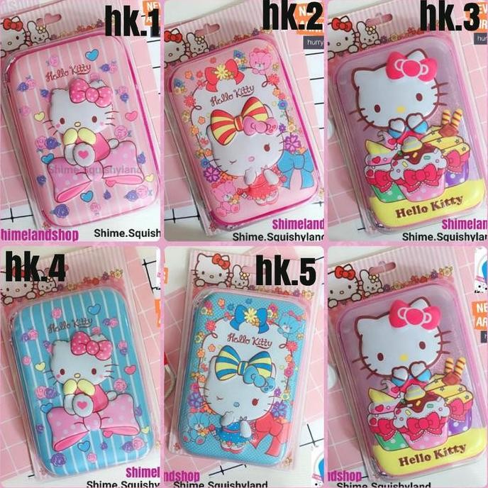 

ASB HELLO KITTY SANRIO ORI TEMPAT PENSIL SMIGGLE LOOKS A LIKE