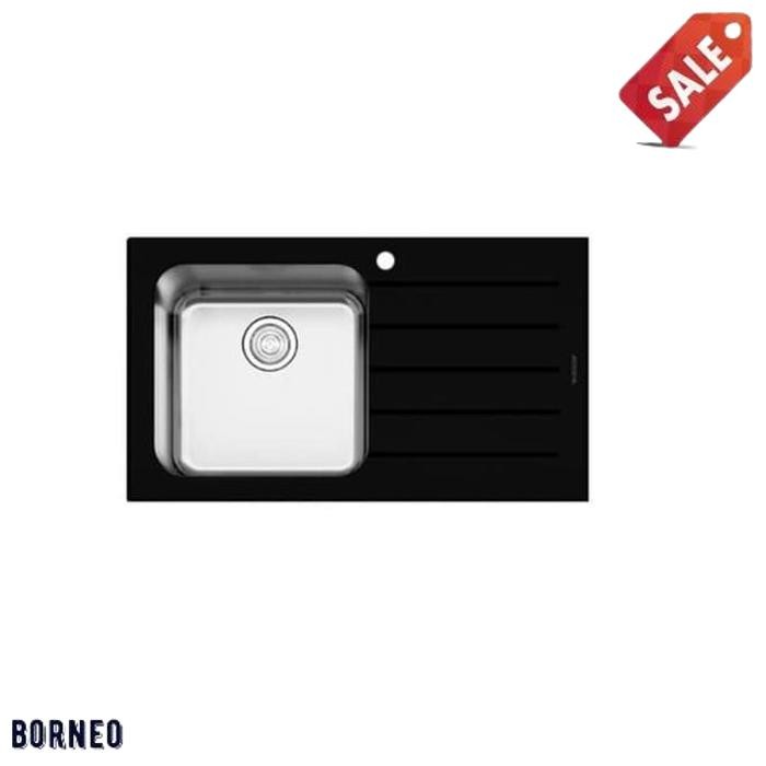 BARU SINK MODENA BRACIANO KS 8141