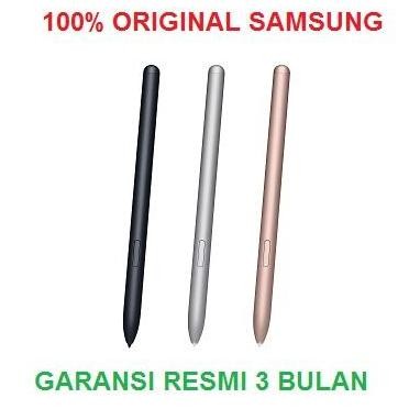 HARGA DISC - SAMSUNG Stylus S Pen Galaxy Tab S7 S7+ S7 Plus Original 100%