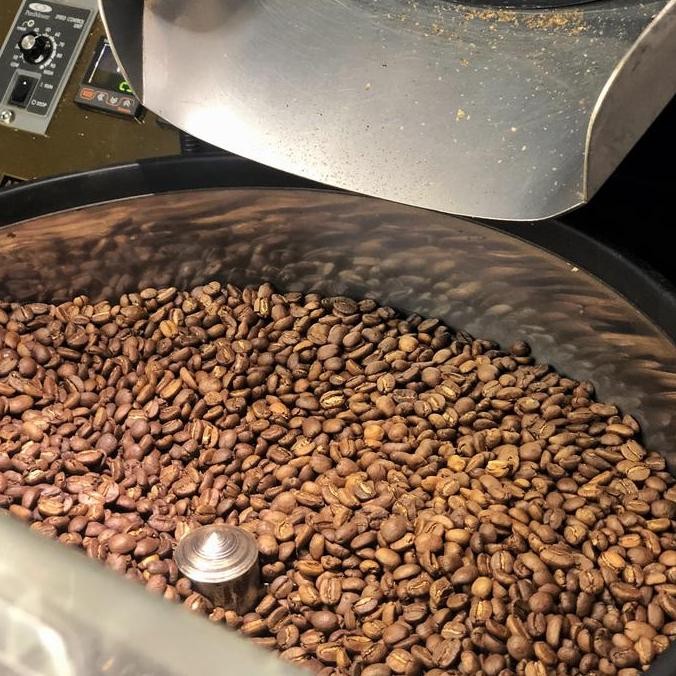 

ready stock Colombia Johan Vergara - Pink Bourbon | Kopi Arabica