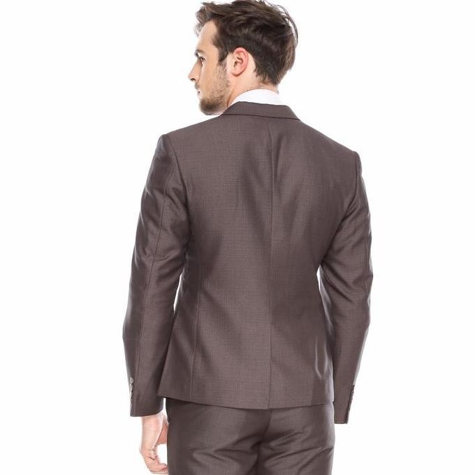 Andre Laurent Jas formal pria J.936.K1.JKS.03 murah