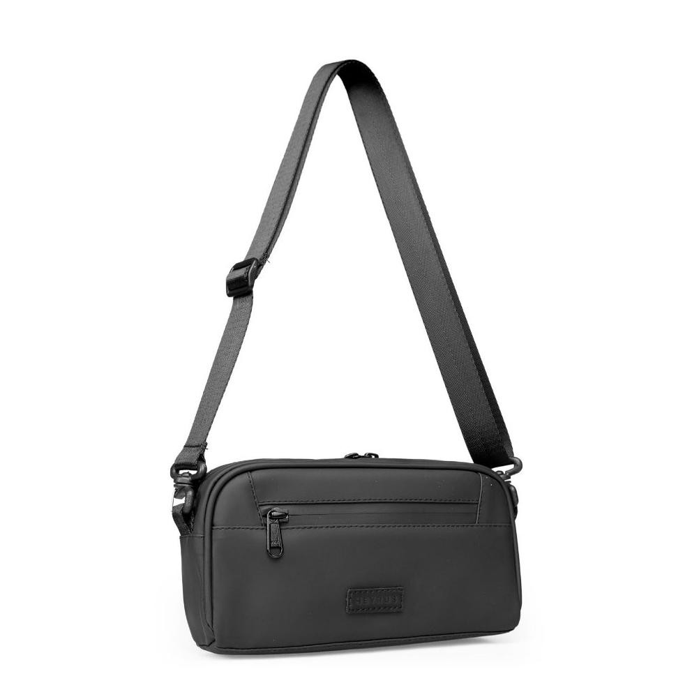 __HALLO__ RUSEL CO - Clutch Lupin Lite Neo Tas Pria Tahan Air fg-87