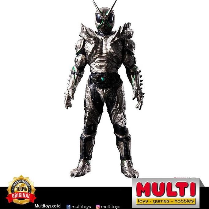 MOVIE MONSTER KAMEN RIDER SHADOWMOON 83383