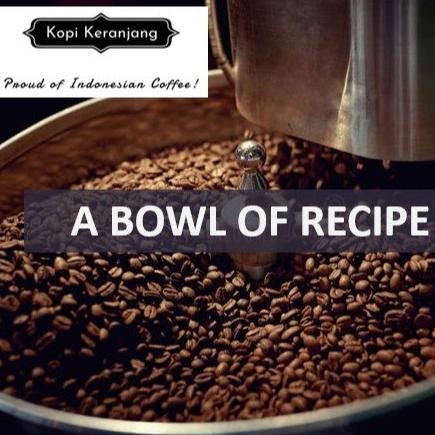 

ready stock Arabica Java Preanger Puntang Wine Exclusive Kopi Bean, Bubuk 100-200g