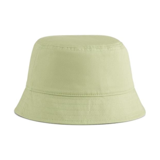 Sale Puma Topi Bucket Essentials Logo Pistachio Green